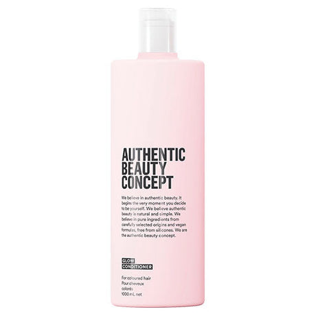 Glow Conditioner-Authentic Beauty Concept