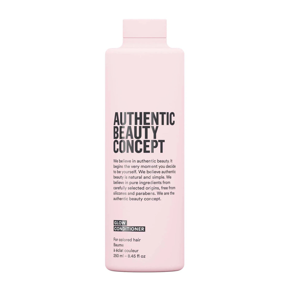 Glow Conditioner-Authentic Beauty Concept