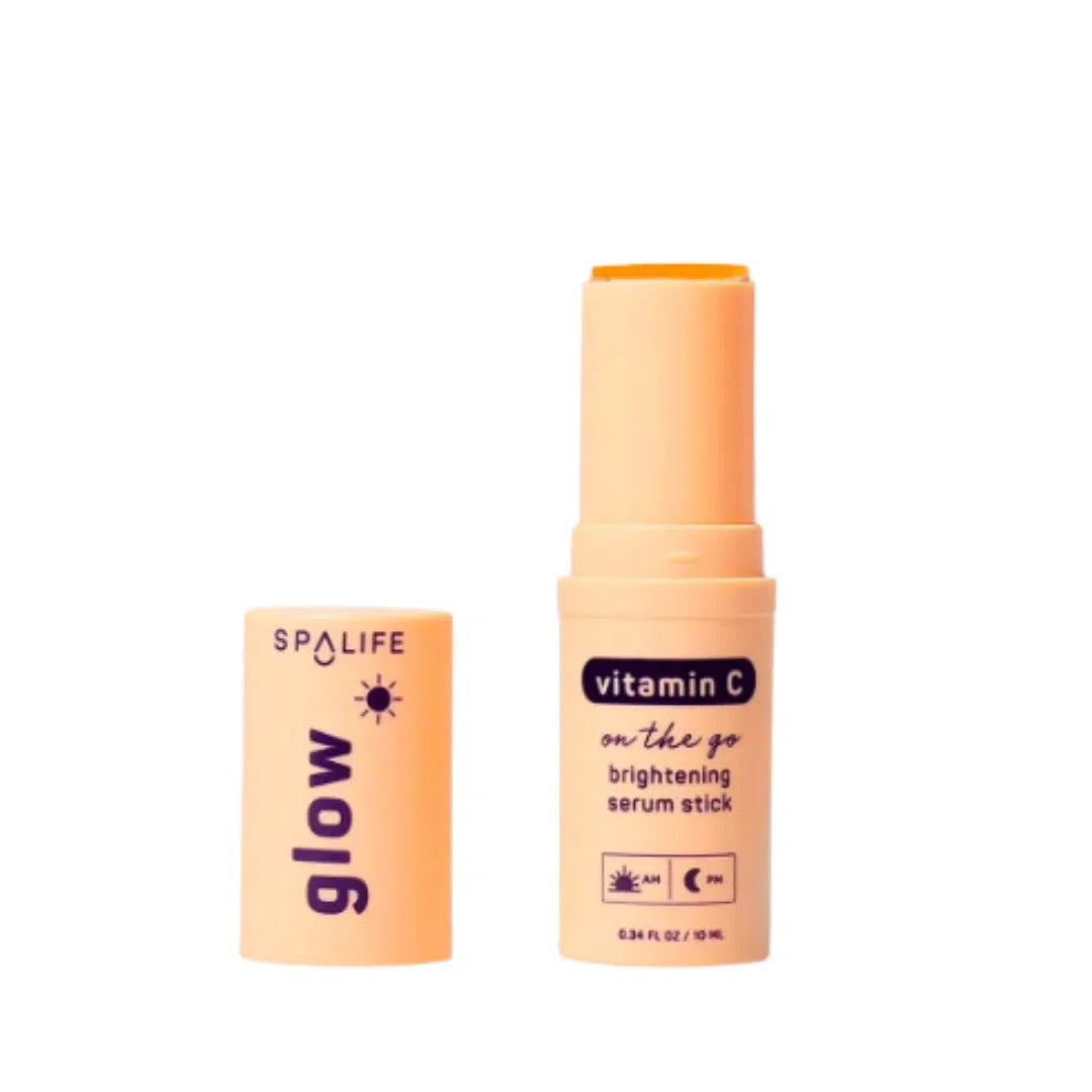 Glow Vitamin C Brightening Serum Stick-My Spa Life