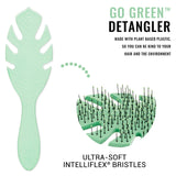 Go Green Detangler Collection-Wet Brush