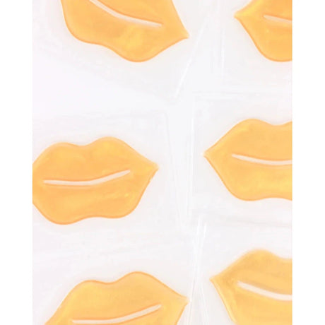 Gold Dust Lip Mask-My Spa Life