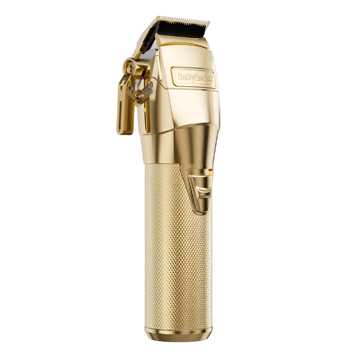 GoldFX FX-ONE Clipper-BabylissPro