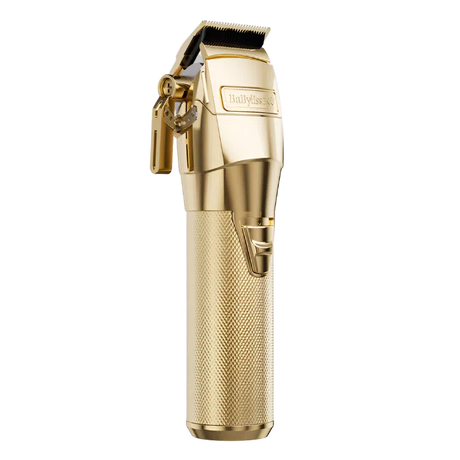 GoldFX FX-ONE Clipper-BabylissPro