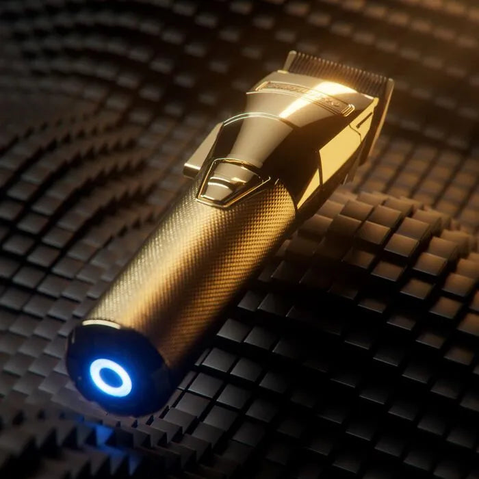 GoldFX FX-ONE Clipper-BabylissPro