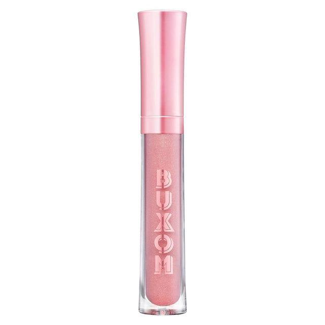 Golden Dolly Full-On Plumping Lip Polish - Limited Edition-Buxom