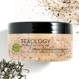 Green Tea Reshaping Body Scrub-Teaology