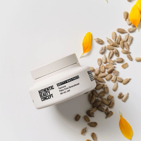 Gritty Wax Paste-Authentic Beauty Concept