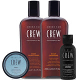 Grooming Box-American Crew