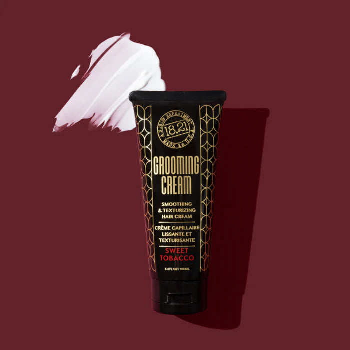 Grooming Cream Sweet Tobacco-18.21 Man Made