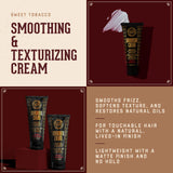 Grooming Cream Sweet Tobacco-18.21 Man Made
