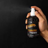 Grooming Spray-Suavecito