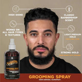 Grooming Spray-Suavecito