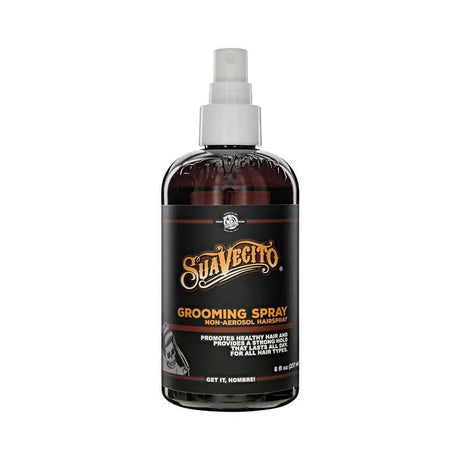Grooming Spray-Suavecito