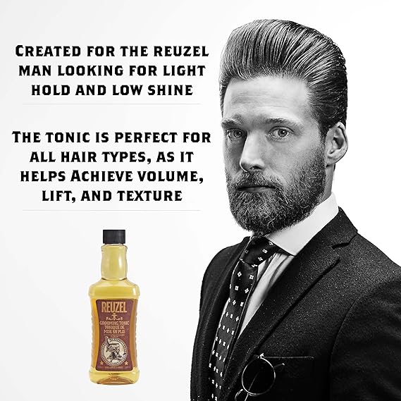 Grooming Tonic-Reuzel