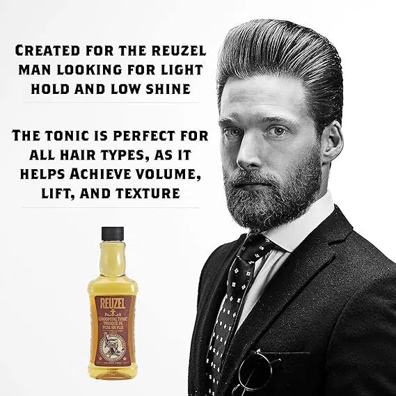 Grooming Tonic-Reuzel