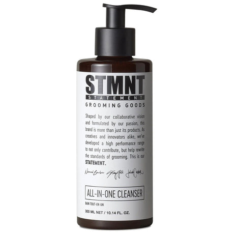 Grooming Trio-STMNT