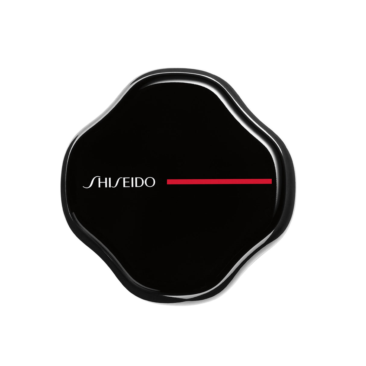 HANATSUBAKI HAKE Polishing Face Brush-Shiseido