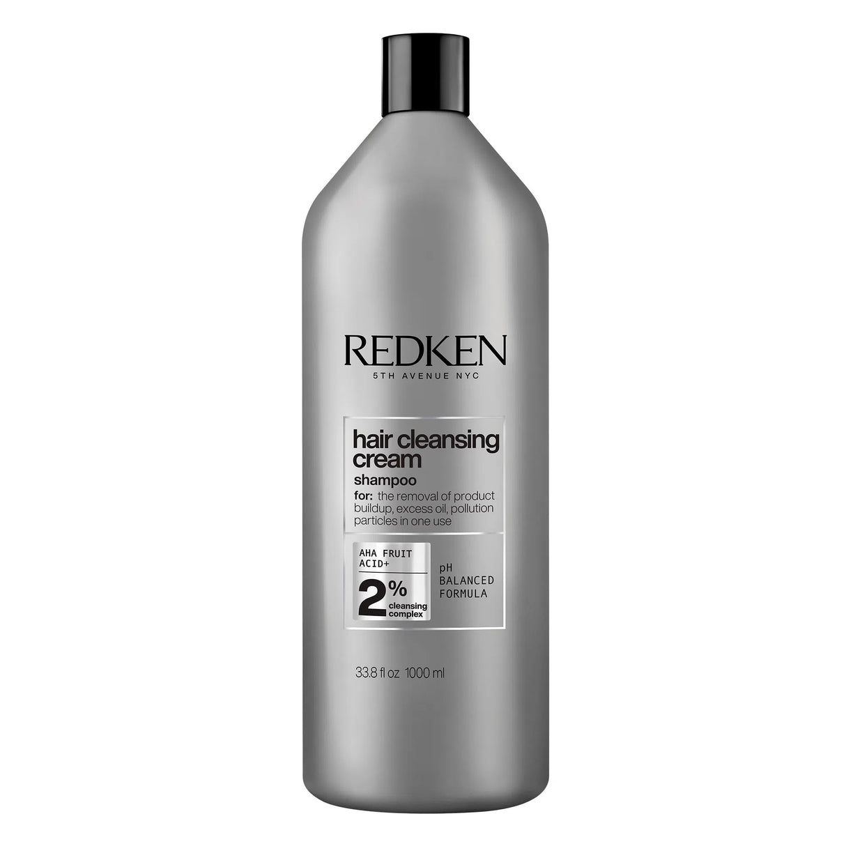 Hair Cleansing Cream-Redken