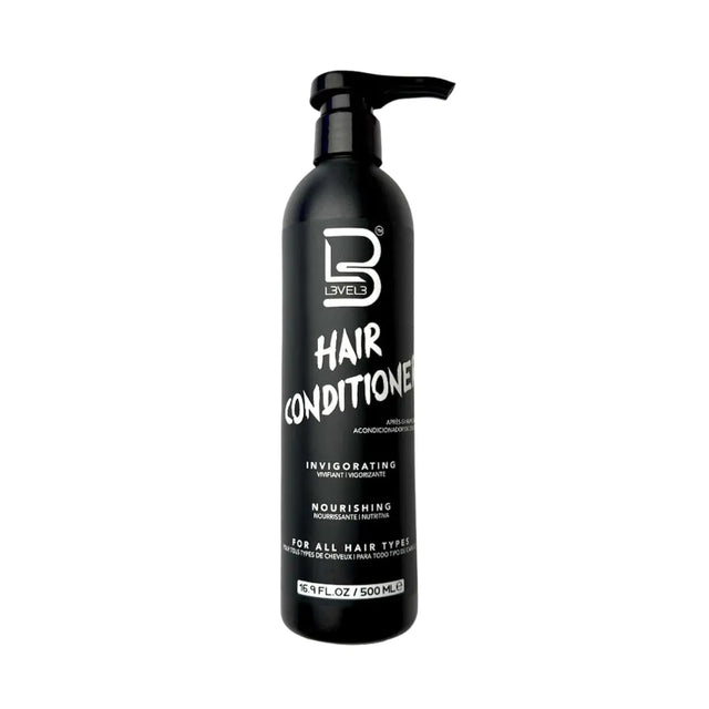 Hair Conditioner-L3VEL3