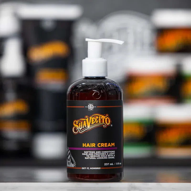 Hair Cream-Suavecito