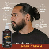 Hair Cream-Suavecito