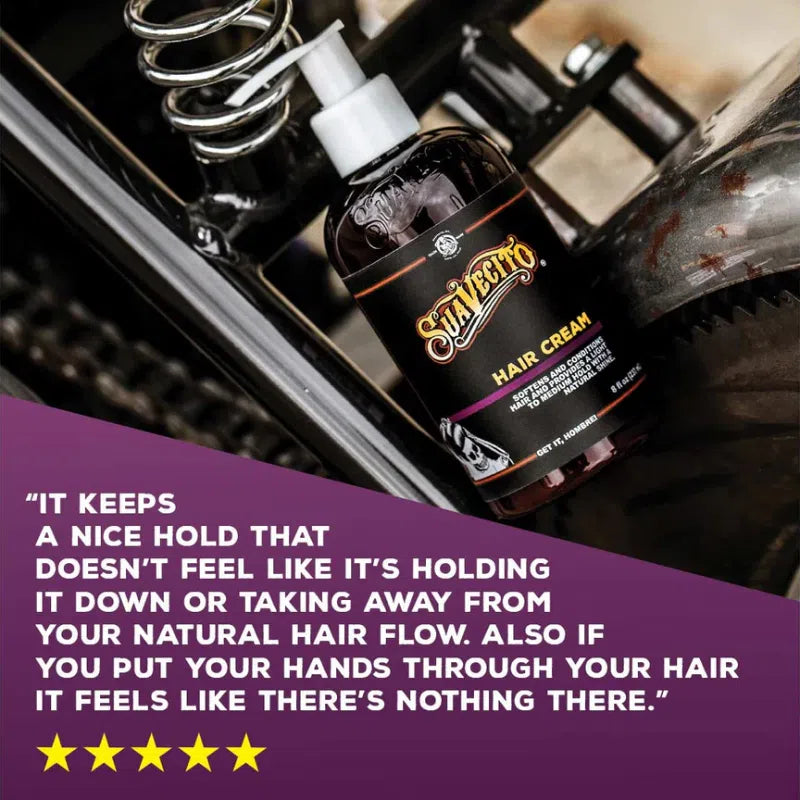 Hair Cream-Suavecito