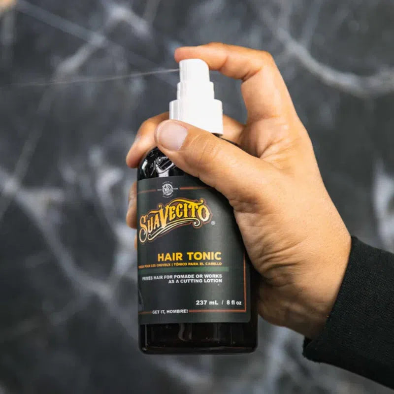 Hair Tonic-Suavecito