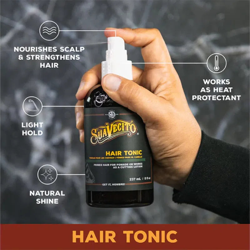 Hair Tonic-Suavecito