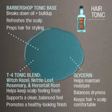 Hair Tonic-Reuzel