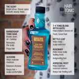 Hair Tonic-Reuzel