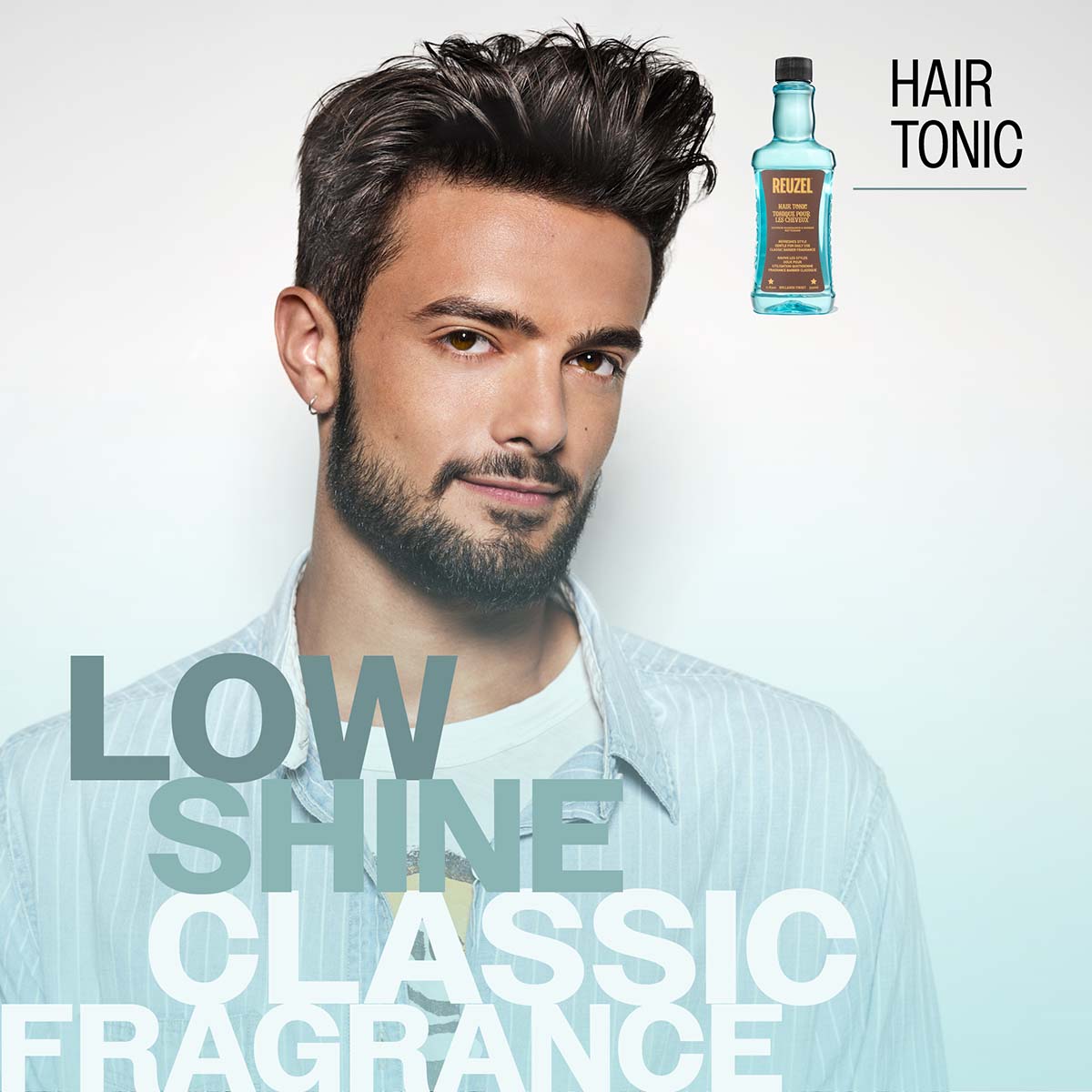 Hair Tonic