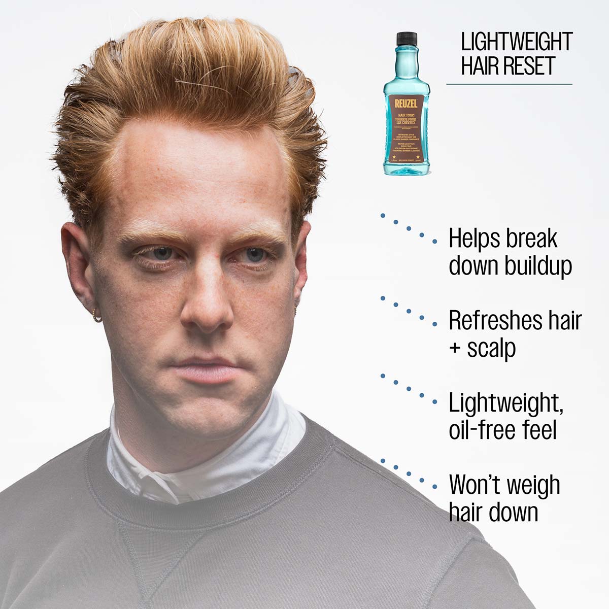 Hair Tonic
