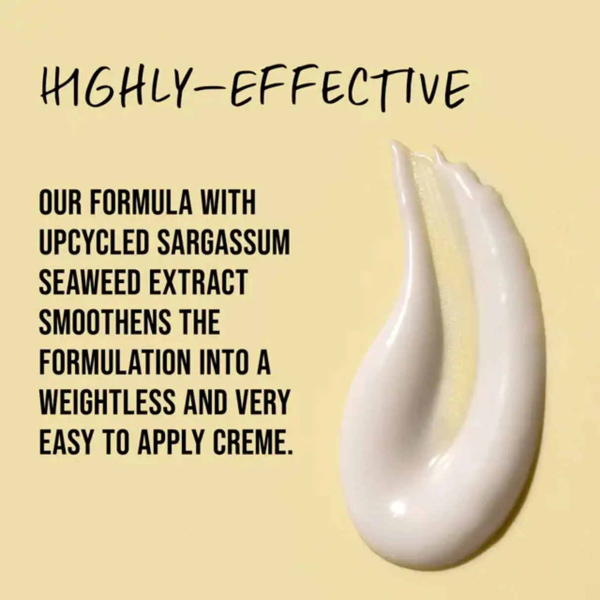 Hairplay Beach Style Creme-KMS