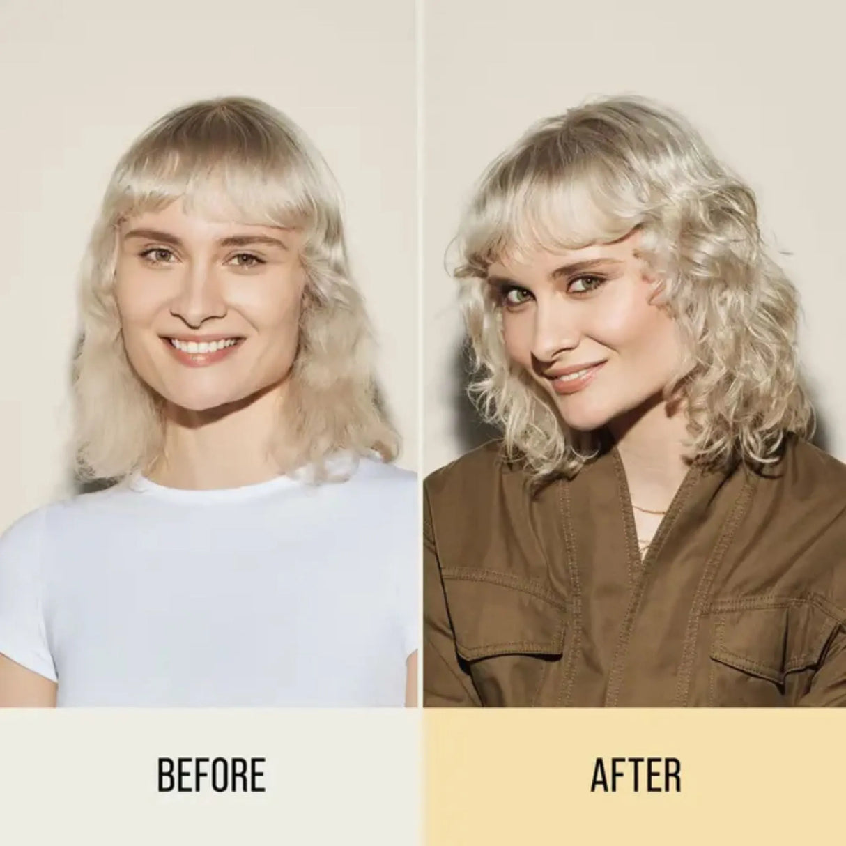 Hairplay Beach Style Creme-KMS