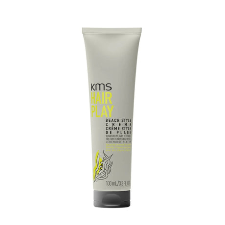 Hairplay Beach Style Creme-KMS