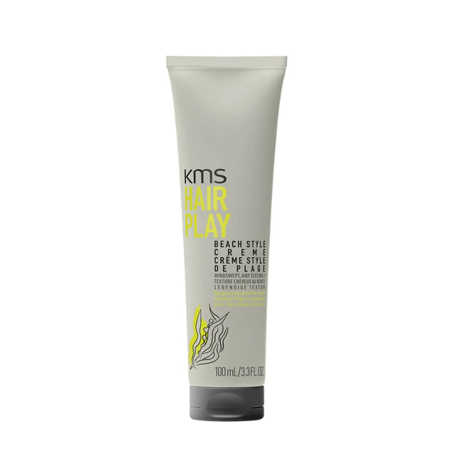 Hairplay Beach Style Creme-KMS
