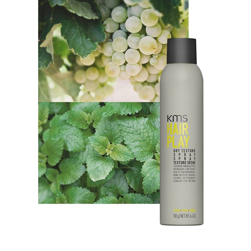 Hairplay Dry Texture Spray-KMS