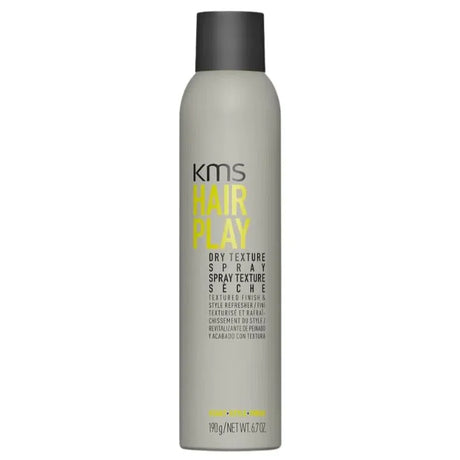 Hairplay Dry Texture Spray-KMS