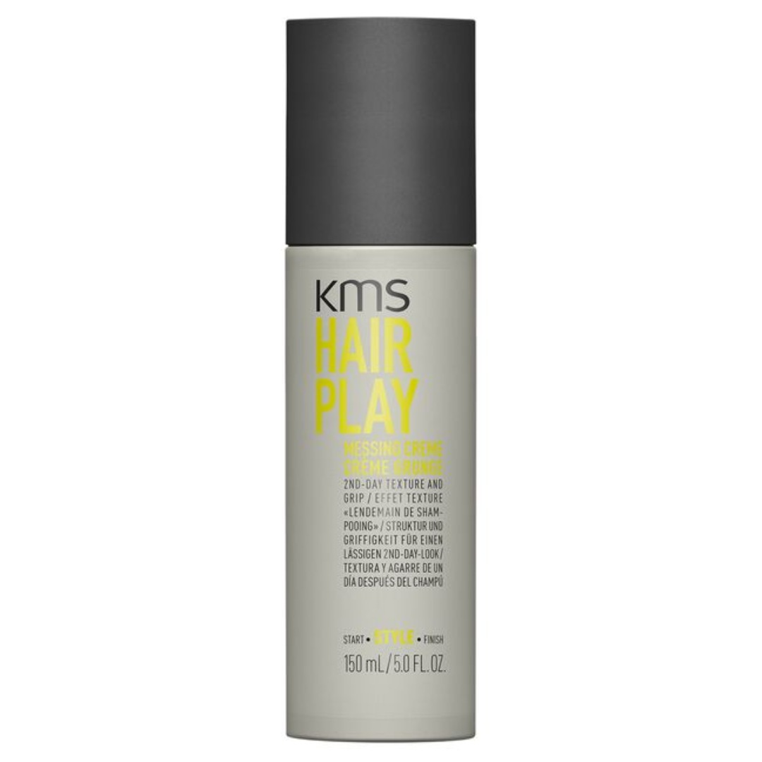 Hairplay Messing Crème-KMS