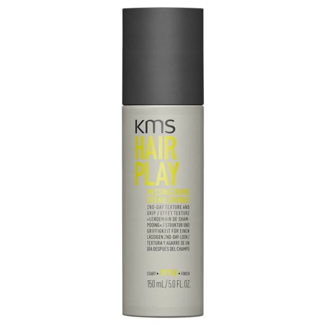 Hairplay Messing Crème-KMS