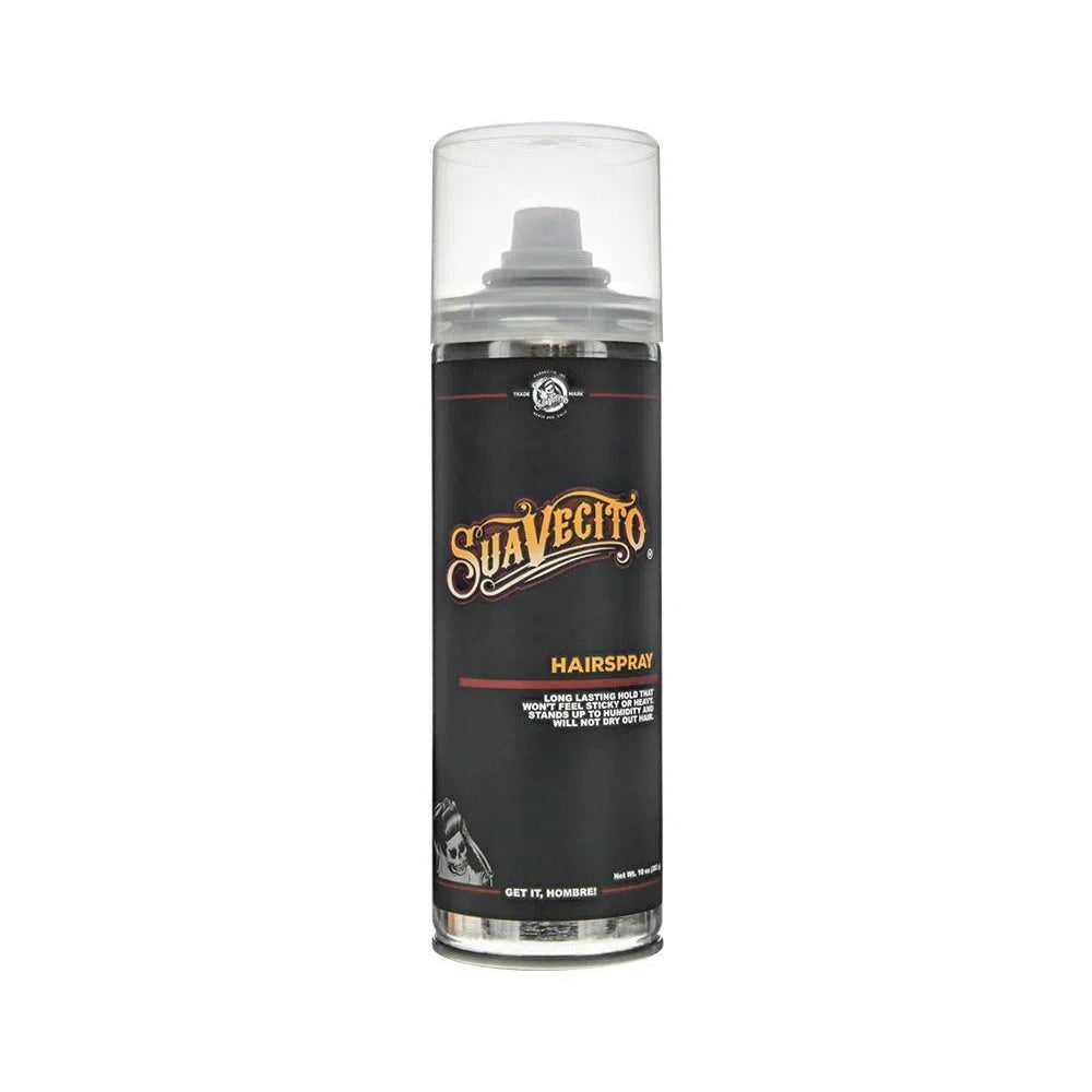 Hairspray-Suavecito