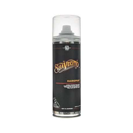 Hairspray-Suavecito