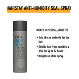 Hairstay Anti-Humidity Seal-KMS