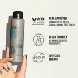 Hairstay Dry Oil Hairspray-KMS