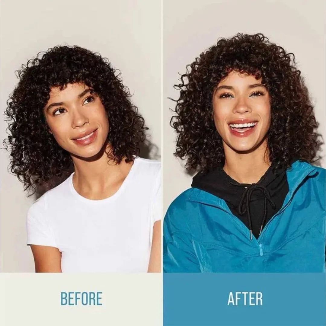 Hairstay Dry Oil Hairspray-KMS