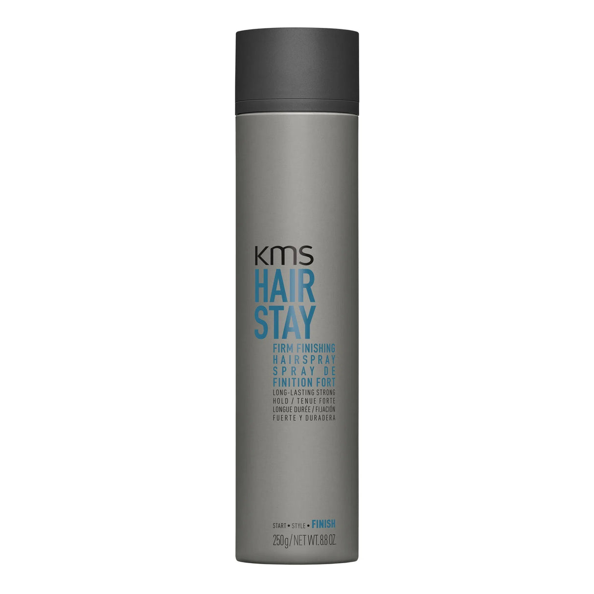 Hairstay Firm Finish Finishing Spray-KMS