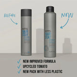 Hairstay Firm Finishing Hairspray-KMS
