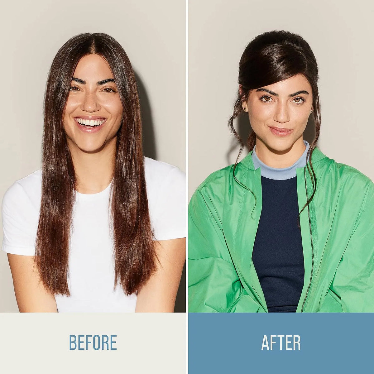 Hairstay Firm Finishing Hairspray-KMS