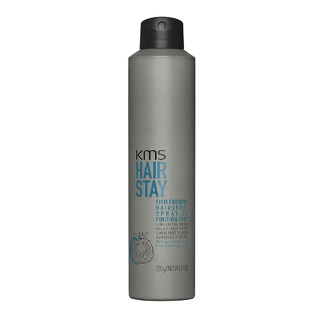 Hairstay Firm Finishing Hairspray-KMS