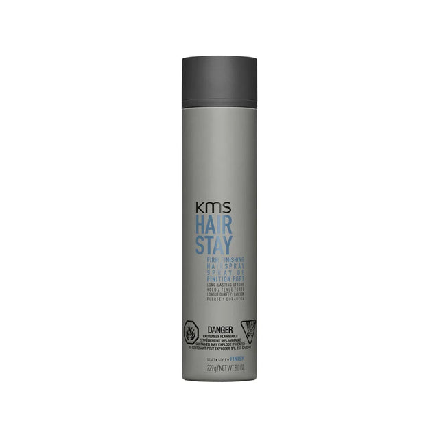 Hairstay Firm Finishing Spray-KMS